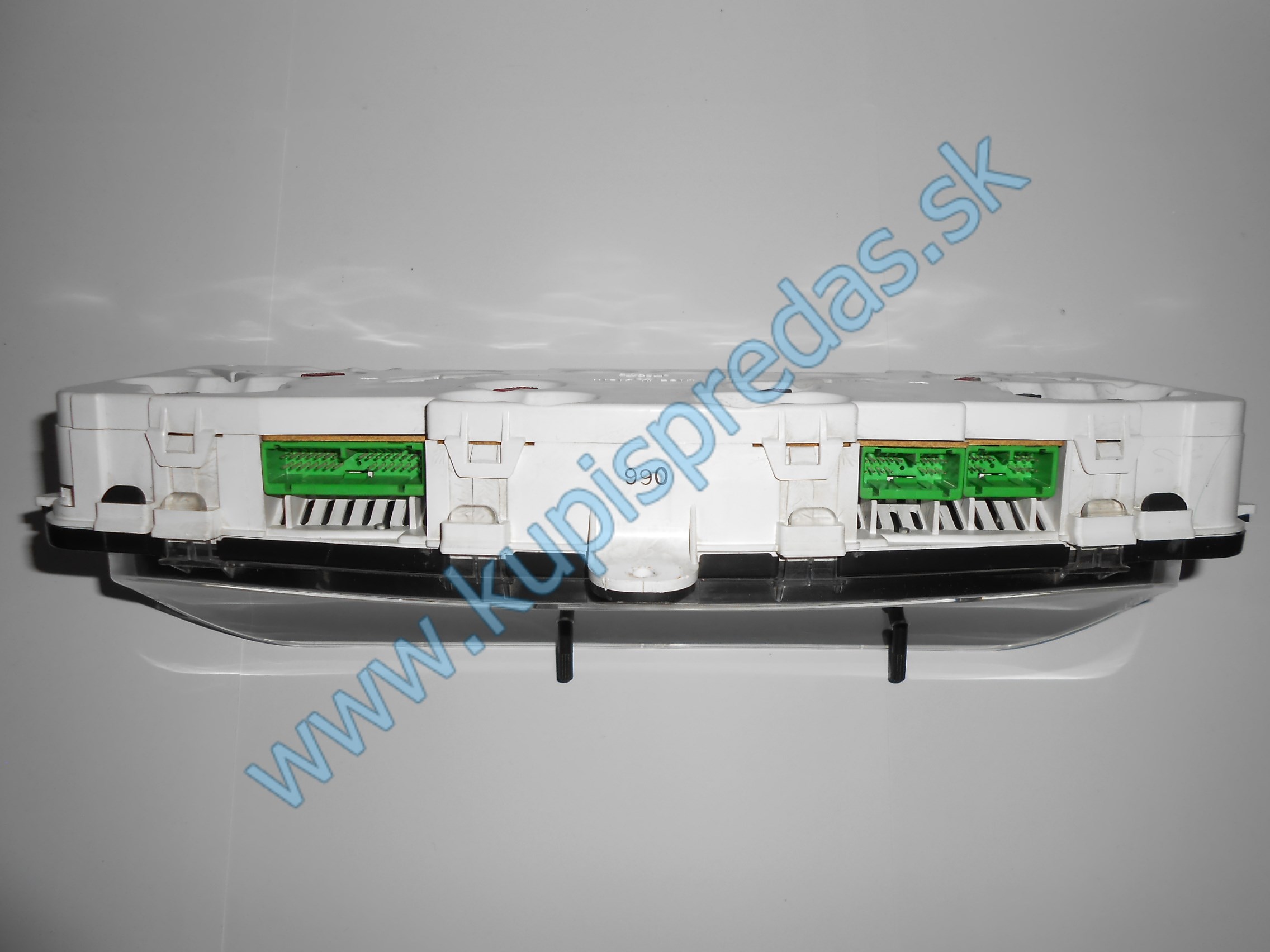 Budiky Subaru Legacy III / benzinové /